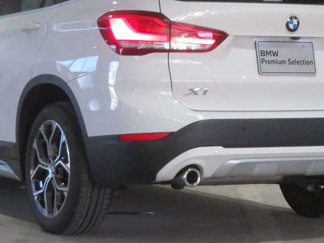 F48 X1 xDrive18d B47 2.0d LCI