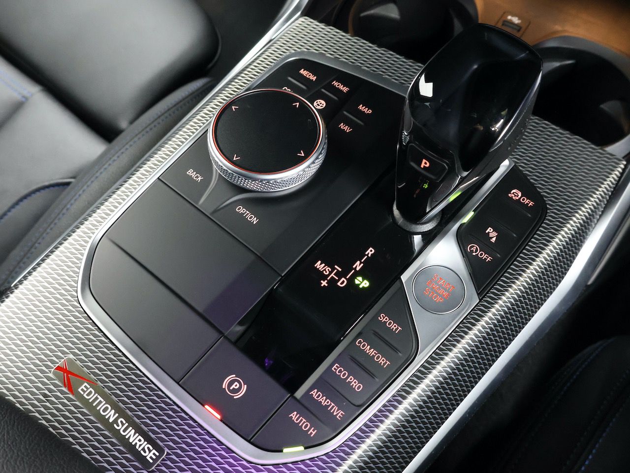 G20 320d xDrive RHD Saloon