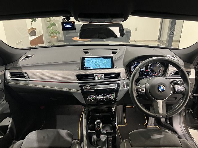 F39 X2 xDrive18d SAC B47 2.0d