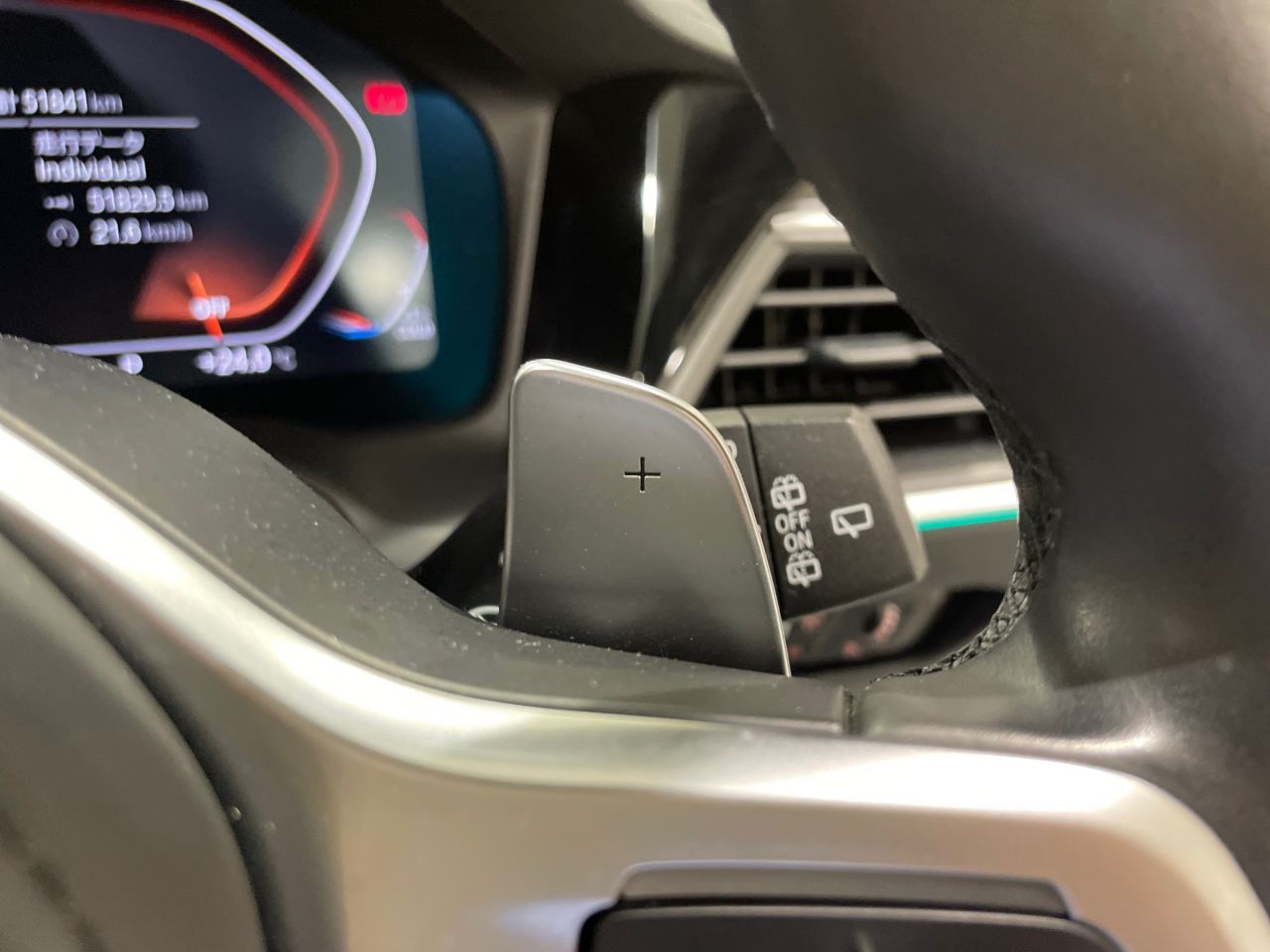 G21 318i Touring