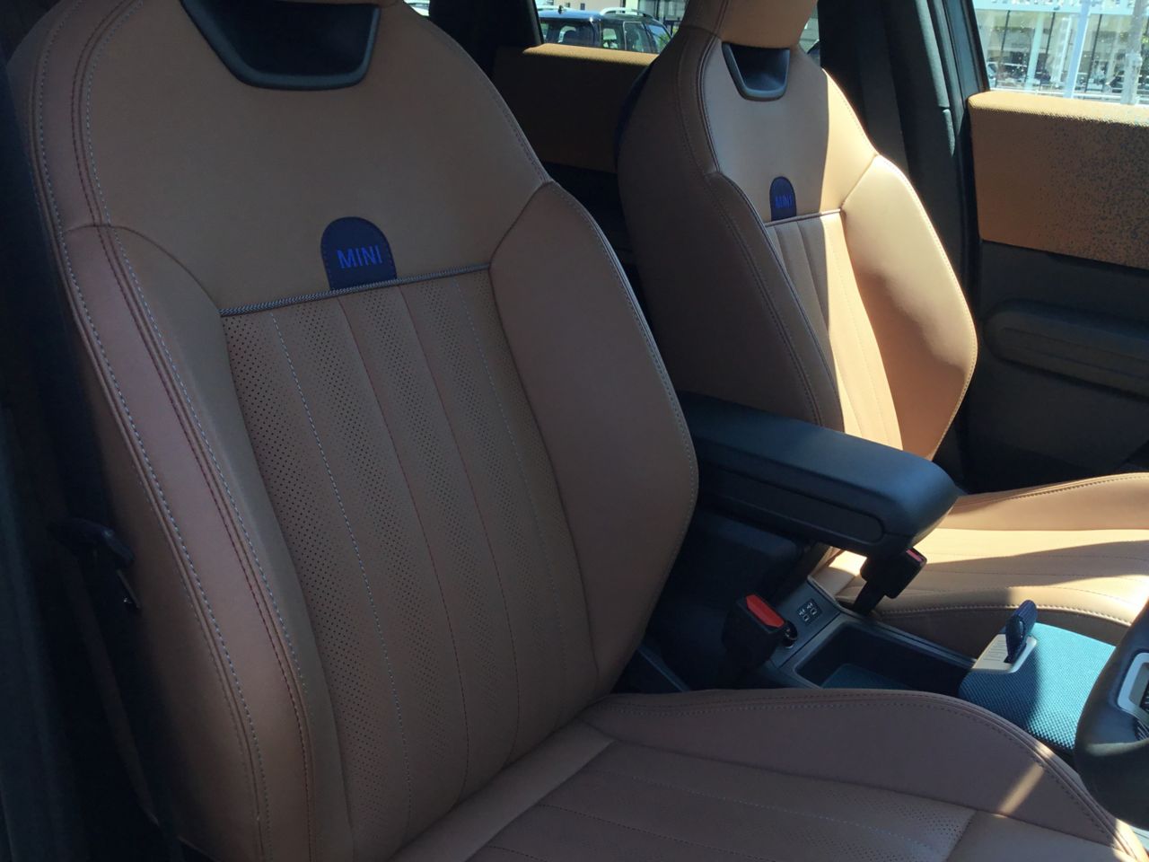 U25 MINI Countryman C