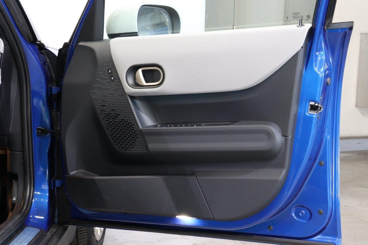 MINI Cooper C 5-doors