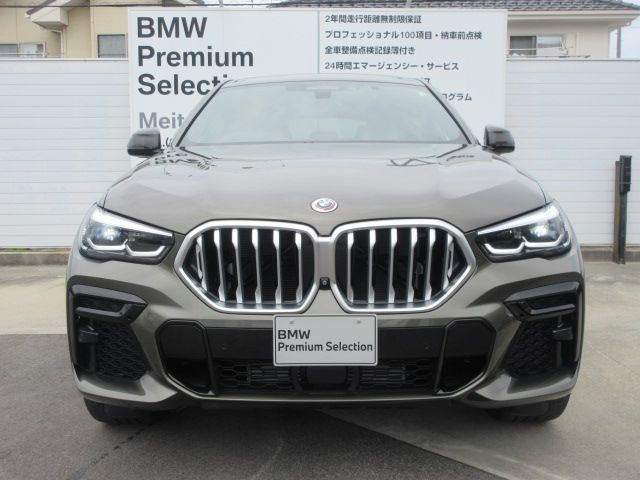 X6 xDrive30d RHD