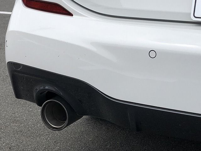 F44 218i Gran Coupe B38 1.5i