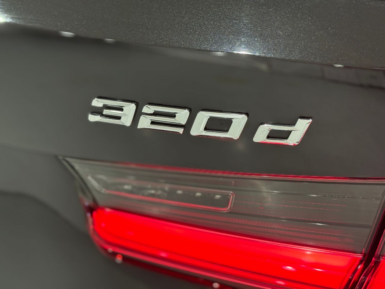 G21 320d xDrive Touring RHD