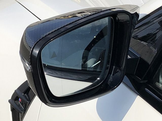 G80 M3 Competition M xDrive Saloon RHD