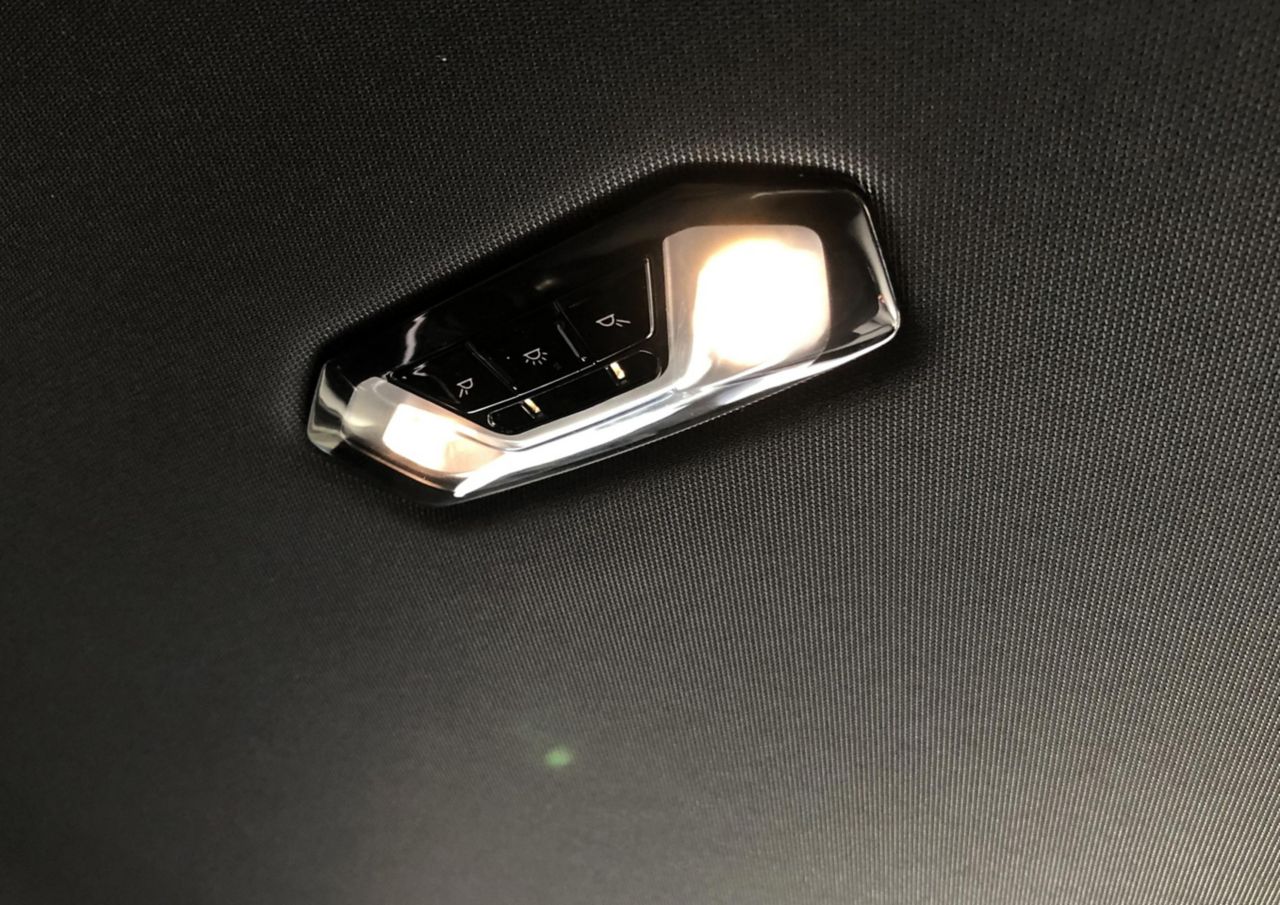 G81 M3 Competition M xDrive Touring RHD