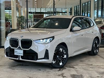 X3 20d xDrive M Sport
