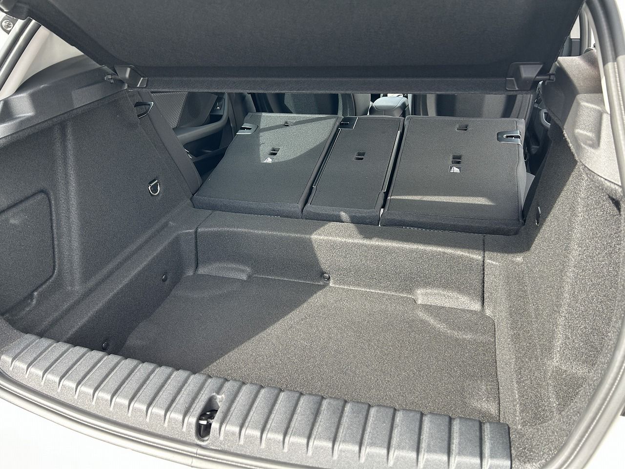 F40 118d Sports Hatch 5-door B47 2.0d