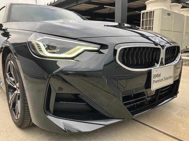 G42 220i Coupe