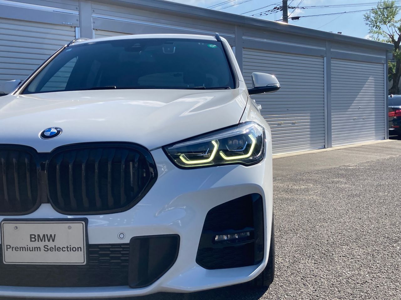 F48 X1 xDrive18d B47 2.0d LCI