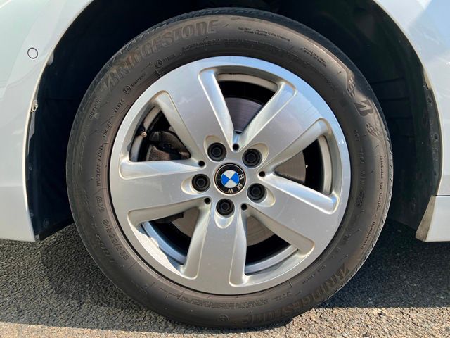 F40 118d Sports Hatch 5-door B47 2.0d