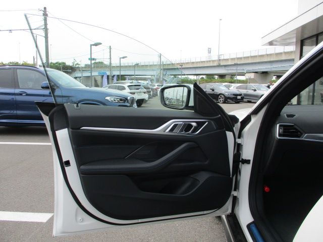 G26 420d xDrive Gran Coupe RHD