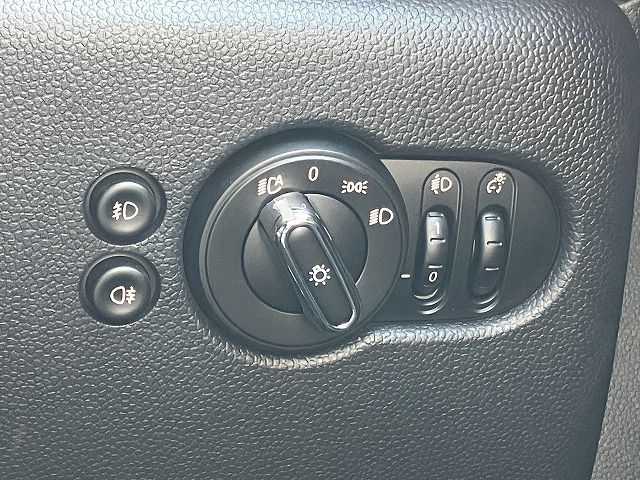 F55 MINI Cooper 5-Door Hatch LCI