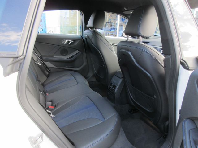 F44 218i Gran Coupe B38 1.5i