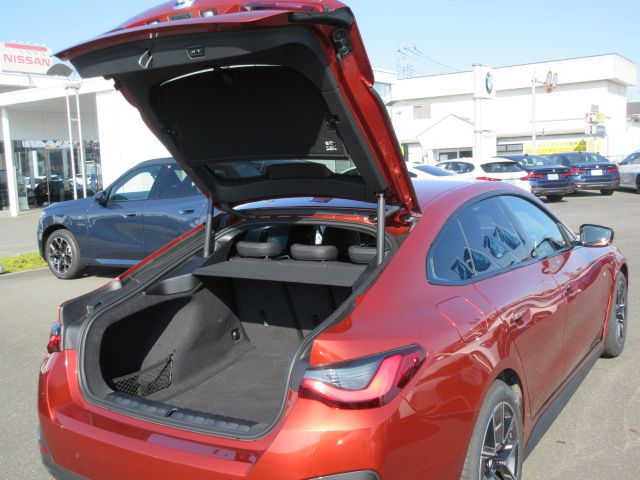 420i Gran Coupé RHD