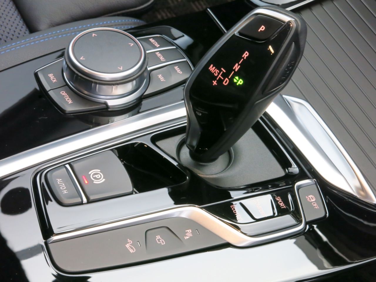 X3 xDrive20d RHD ZA