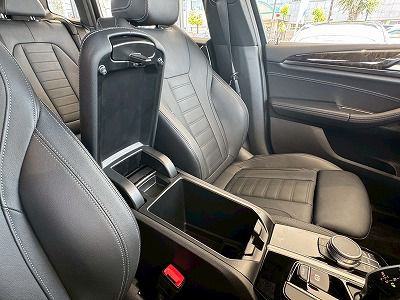 X3 xDrive20d RHD ZA