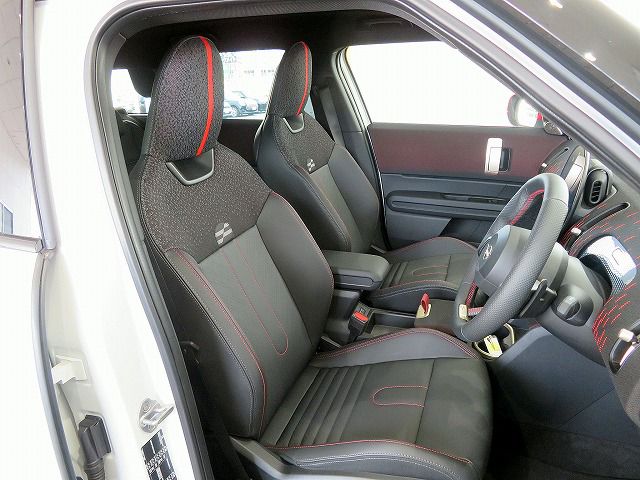 U25 MINI John Cooper Works Countryman ALL4