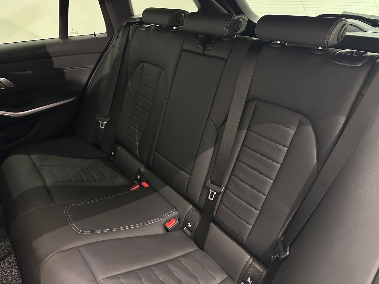 G21 320d xDrive Touring LCI RHD