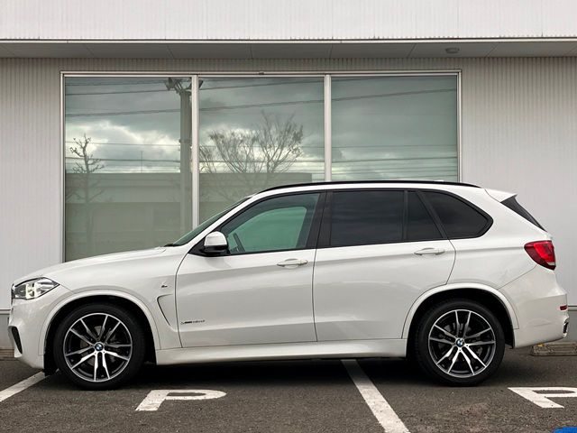 X5 XDRIVE35D