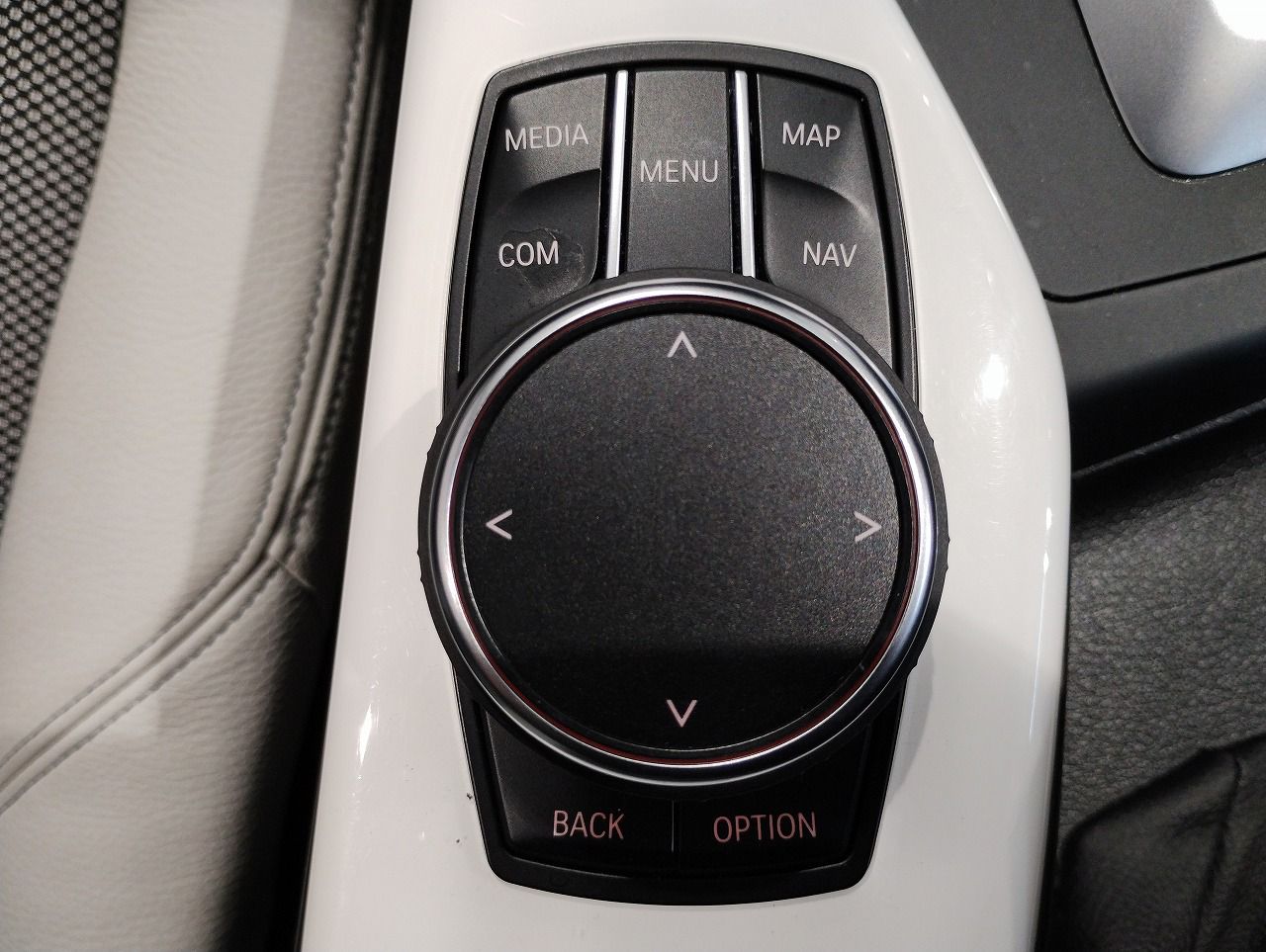 118 5DOOR RHD
