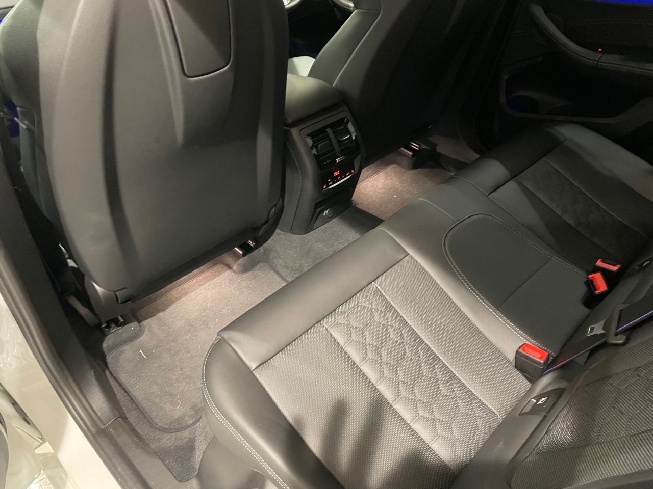 X4 M RHD