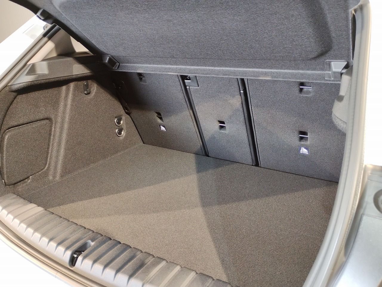 F40 118d Sports Hatch 5-door B47 2.0d