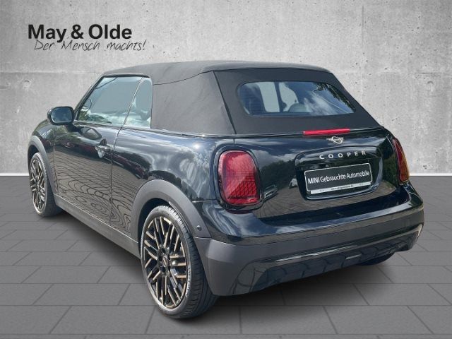 MINI Cooper D