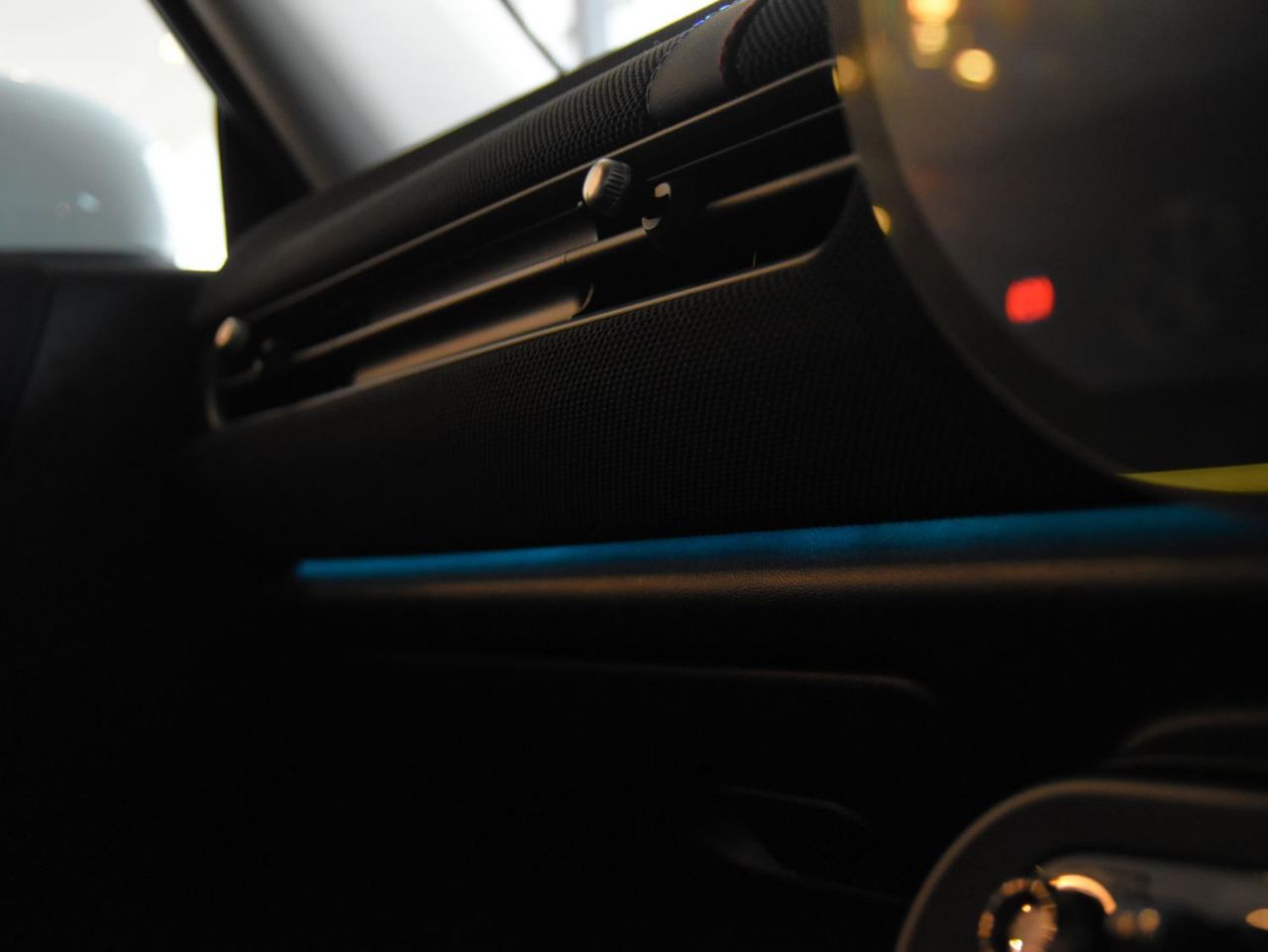 F66 MINI Cooper S 3Dr