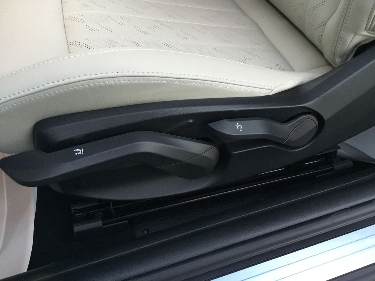 F66 MINI Cooper S 3Dr