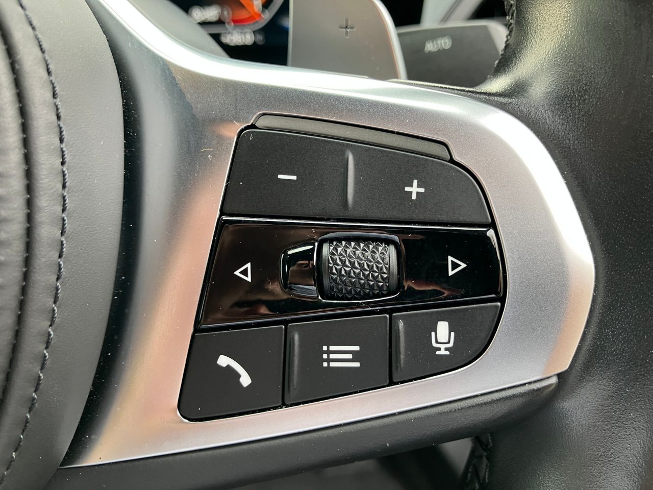 G20 318i Saloon RHD MX