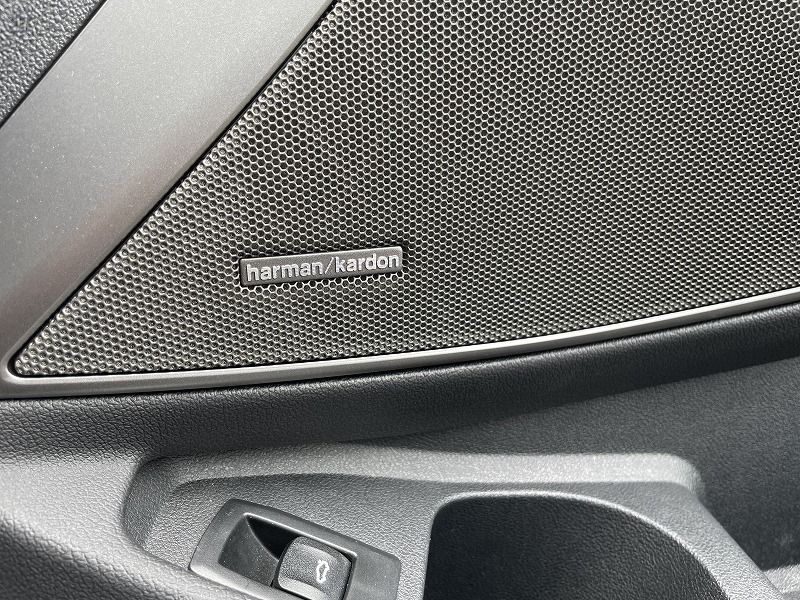 G21 320d xDrive Touring LCI RHD