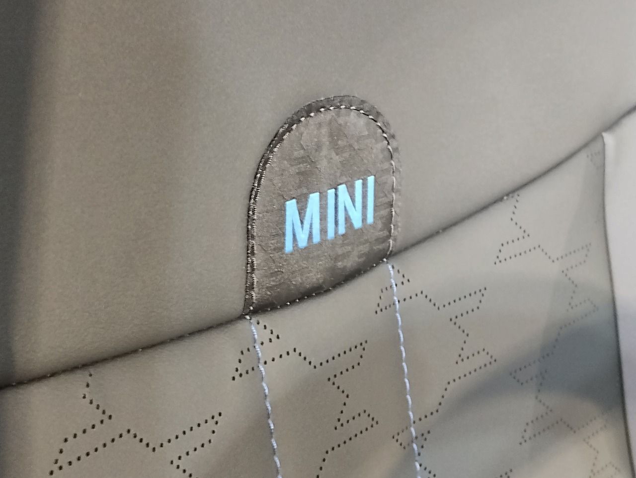 MINI Cooper C 5-doors