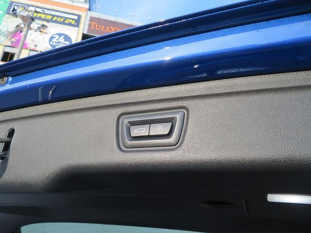 G21 320d xDrive Touring LCI RHD