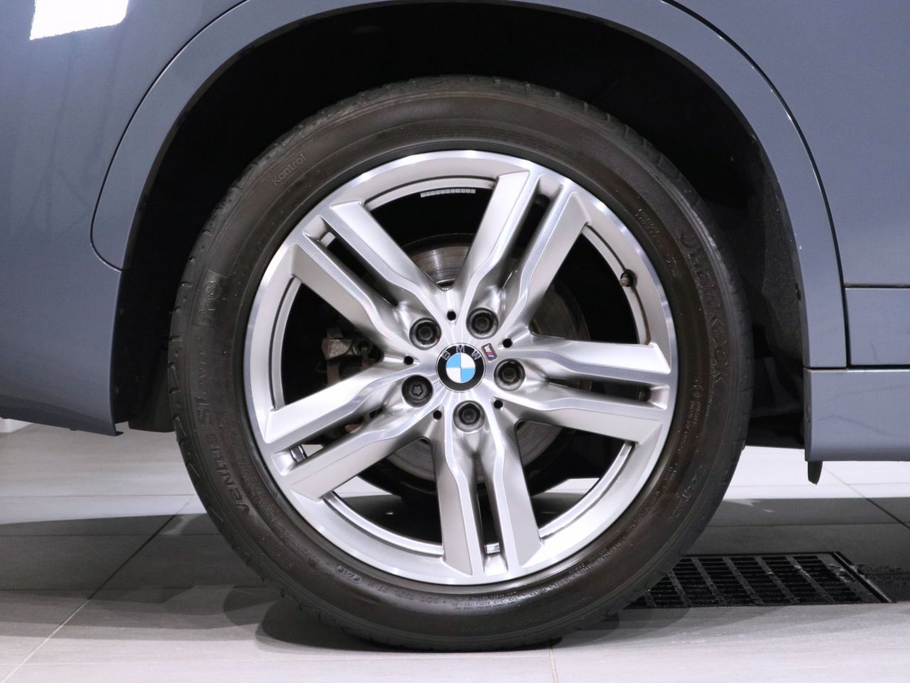 F48 X1 xDrive18d B47 2.0d LCI