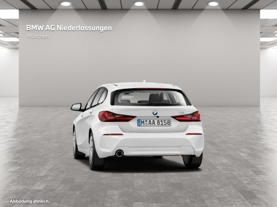BMW 116