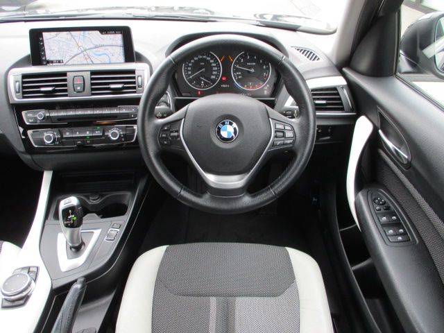 118 5DOOR RHD
