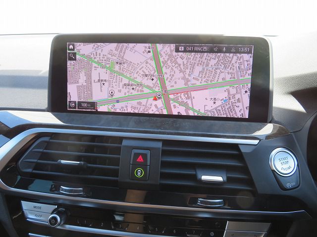 X3 xDrive20d RHD ZA