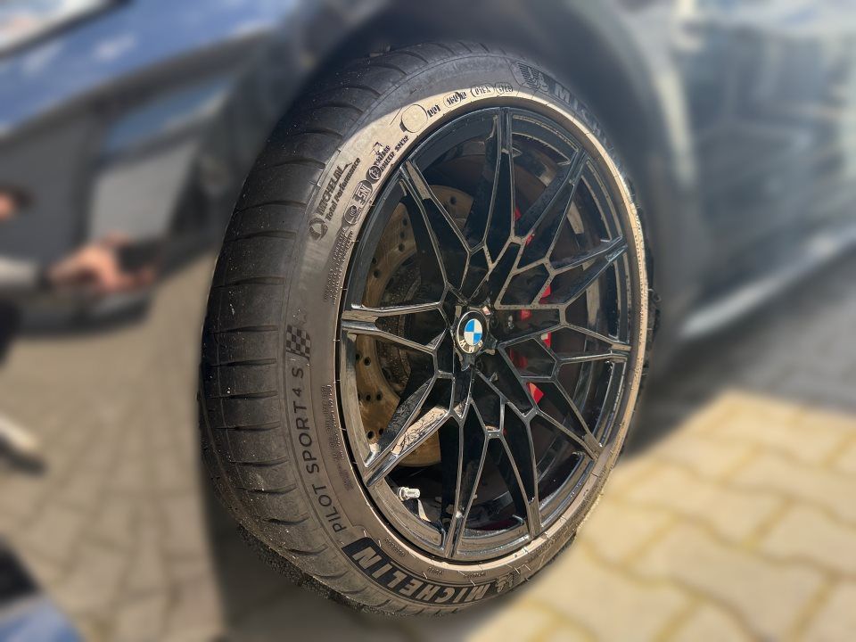 BMW M4