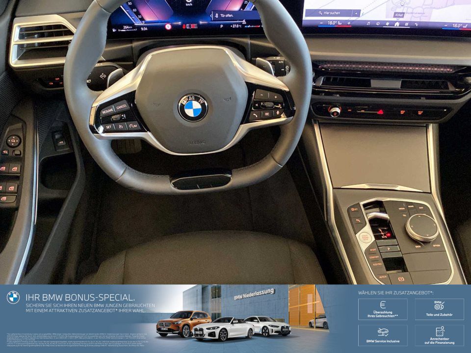BMW 318