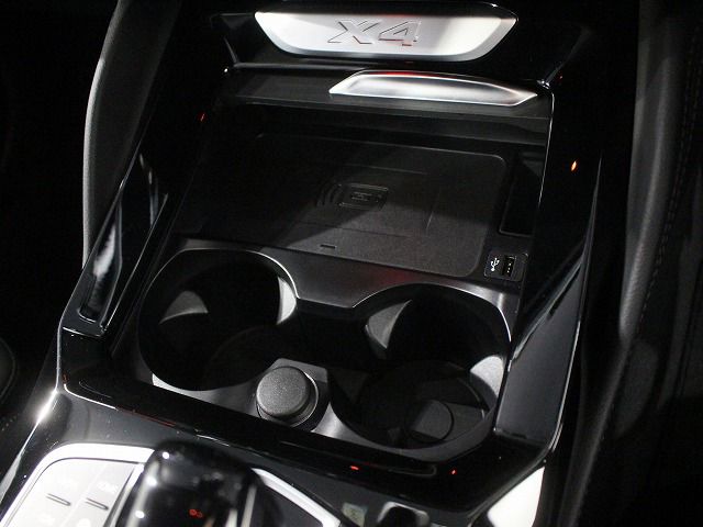 X4 xDrive20d RHD