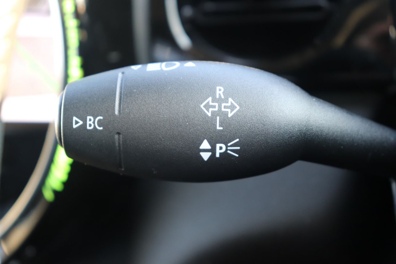 Cooper S 3 doors RHD