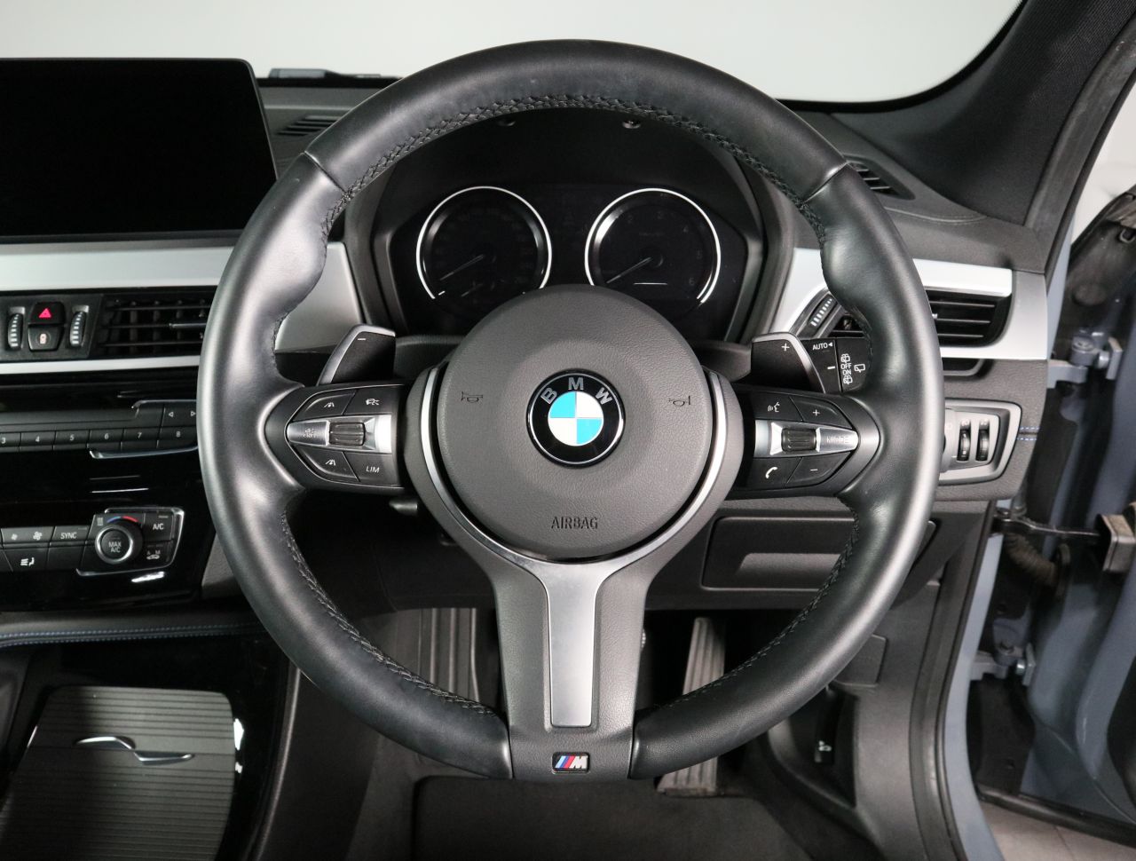 F48 X1 xDrive18d B47 2.0d LCI
