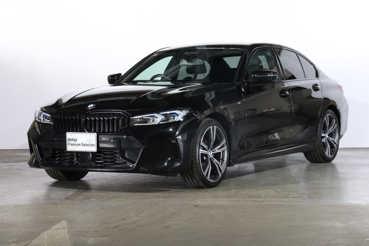 320d xDrive EDITION SHADOW