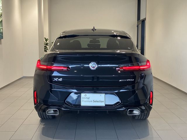 X4 xDrive20d RHD