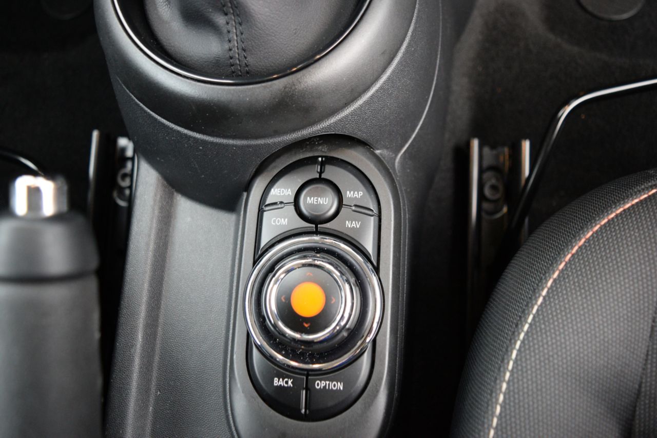 F56 MINI Cooper 3-Door Hatch LCI