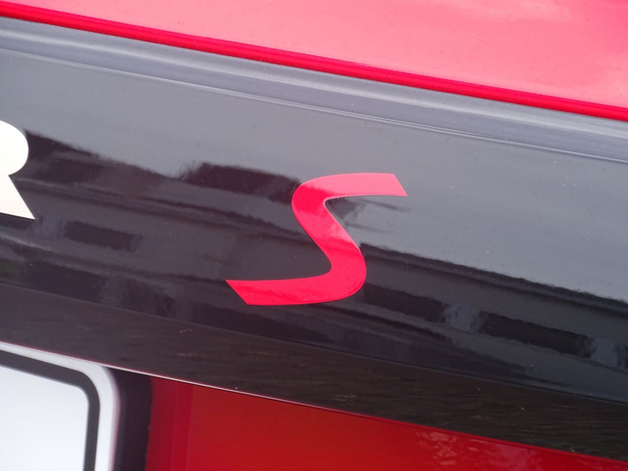 F66 MINI Cooper S 3Dr