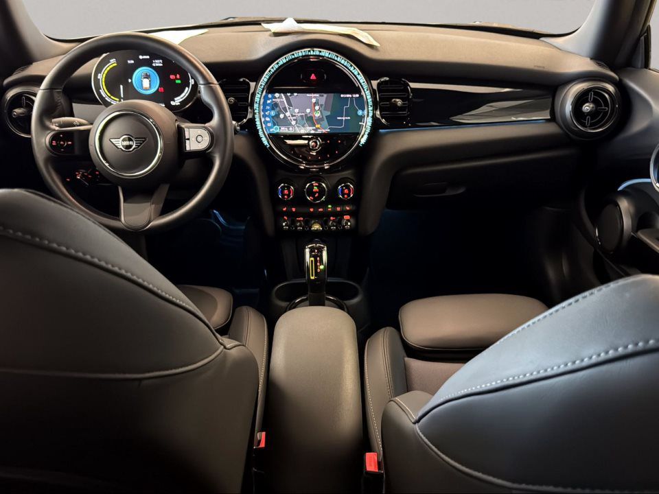 MINI Cooper SE