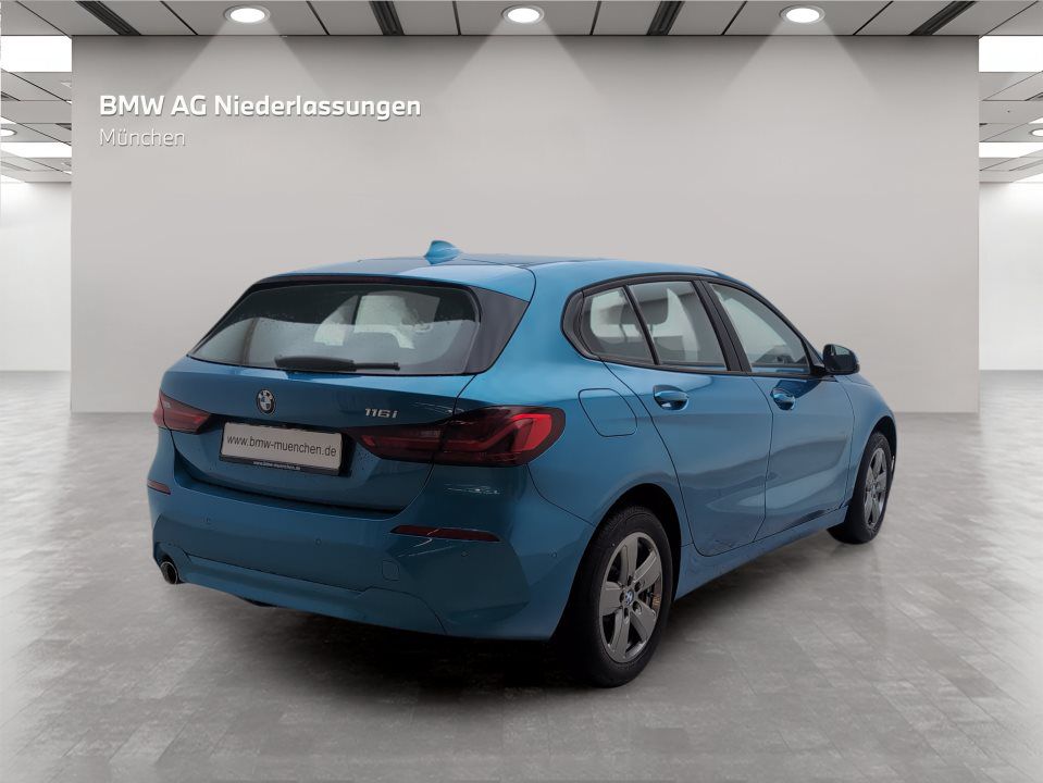 BMW 116